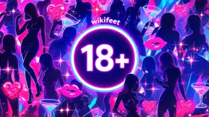WIKIFEET